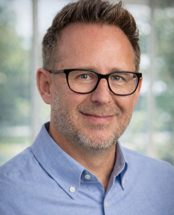 Joe Dahlke, Co-Founder